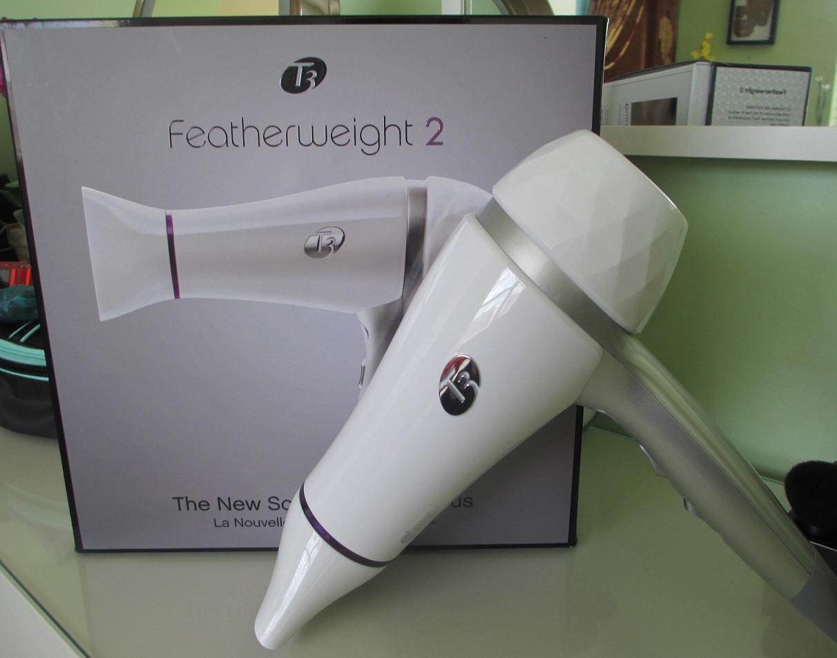 T3 Featherweight 2 Blow Dryer TheCosmetical